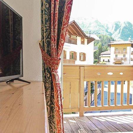 Alp Hotel Dolomiti 디마로 외부 사진