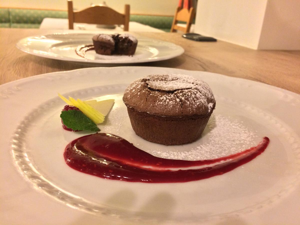 Alp Hotel Dolomiti 디마로 외부 사진