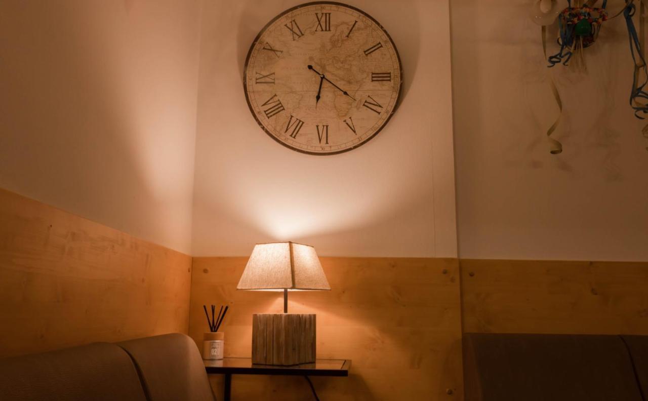 Alp Hotel Dolomiti 디마로 외부 사진